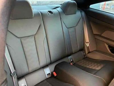 BMW M4, 2023 год., лот 10006 - фото 14