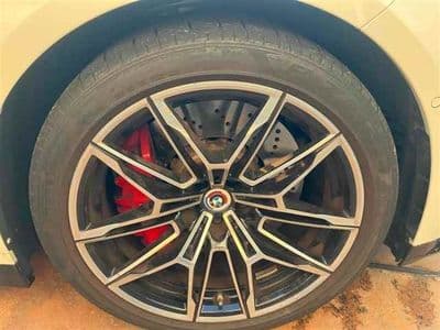 BMW M4, 2023 год., лот 10006 - фото 7