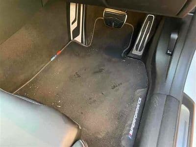 BMW M4, 2023 год., лот 10006 - фото 10