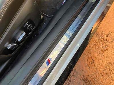 BMW M4, 2023 год., лот 10006 - фото 11