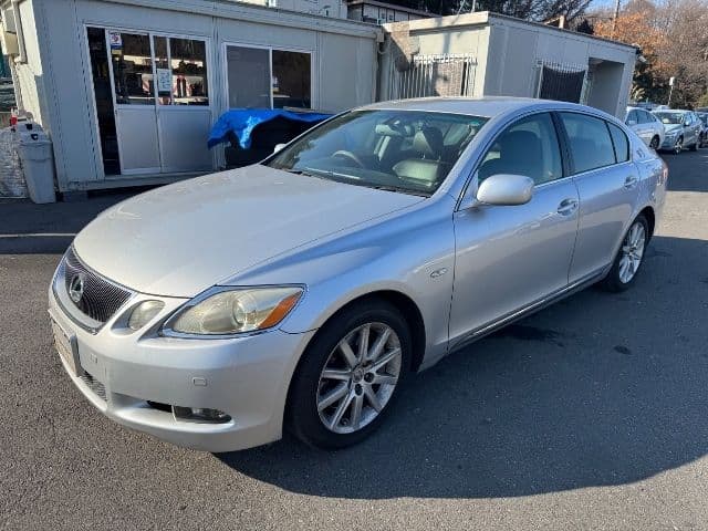 LEXUS Gs, 2006 год., лот 634 - фото 2