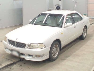 NISSAN Leopard, 1997 год., лот 5555