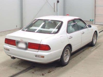 NISSAN Leopard, 1997 год., лот 5555 - фото 2