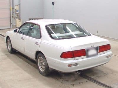 NISSAN Leopard, 1997 год., лот 5555 - фото 6