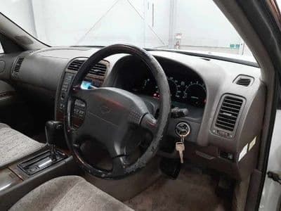 NISSAN Leopard, 1997 год., лот 5555 - фото 7