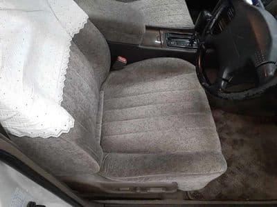 NISSAN Leopard, 1997 год., лот 5555 - фото 8