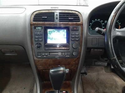 NISSAN Leopard, 1997 год., лот 5555 - фото 9