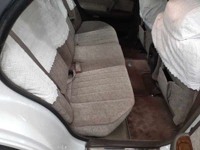 NISSAN Leopard, 1997 год., лот 5555 - фото 10