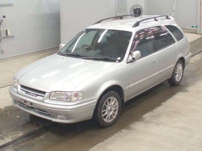 TOYOTA Sprinter Carib, 2001 год., лот 3239