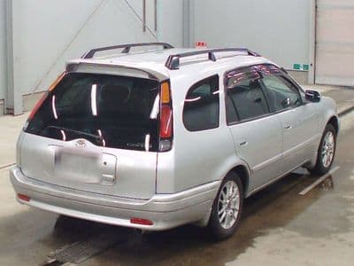 TOYOTA Sprinter Carib, 2001 год., лот 3239 - фото 2