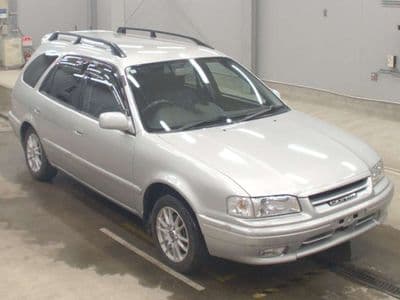 TOYOTA Sprinter Carib, 2001 год., лот 3239 - фото 5