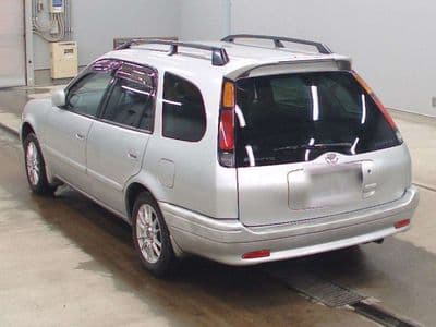 TOYOTA Sprinter Carib, 2001 год., лот 3239 - фото 6