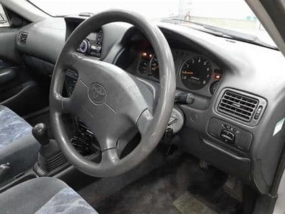 TOYOTA Sprinter Carib, 2001 год., лот 3239 - фото 7