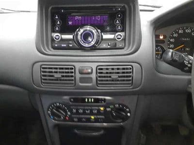 TOYOTA Sprinter Carib, 2001 год., лот 3239 - фото 9