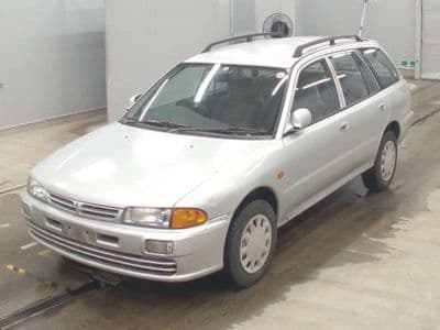 MITSUBISHI Libero, 1996 год., лот 5561