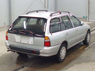 MITSUBISHI Libero, 1996 год., лот 5561 - фото 2