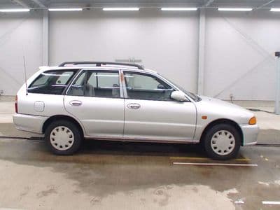 MITSUBISHI Libero, 1996 год., лот 5561 - фото 3