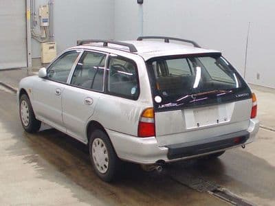 MITSUBISHI Libero, 1996 год., лот 5561 - фото 6