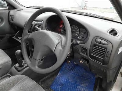 MITSUBISHI Libero, 1996 год., лот 5561 - фото 7