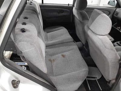 MITSUBISHI Libero, 1996 год., лот 5561 - фото 10