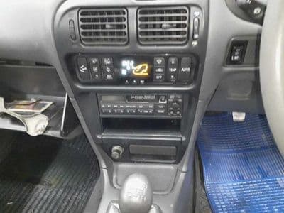 MITSUBISHI Libero, 1996 год., лот 5561 - фото 9