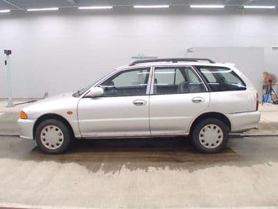 MITSUBISHI Libero, 1996 год., лот 5561 - фото 4