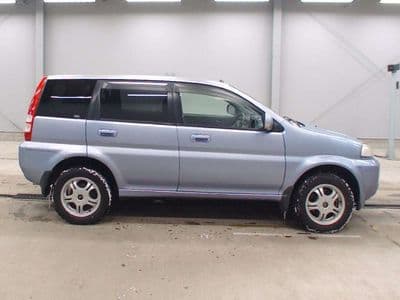 HONDA Hr V, 2003 год., лот 3109 - фото 3