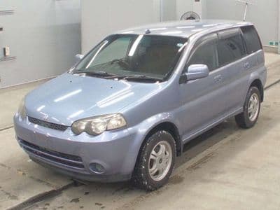 HONDA Hr V, 2003 год., лот 3109