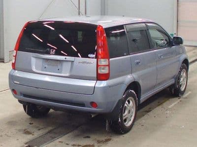 HONDA Hr V, 2003 год., лот 3109 - фото 2