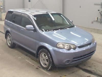 HONDA Hr V, 2003 год., лот 3109 - фото 5