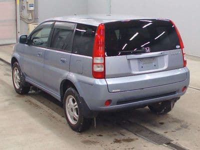 HONDA Hr V, 2003 год., лот 3109 - фото 6