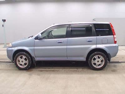 HONDA Hr V, 2003 год., лот 3109 - фото 4