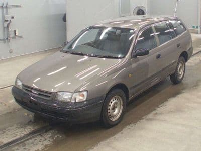 TOYOTA Caldina VAN, 1995 год., лот 3218