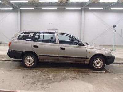 TOYOTA Caldina VAN, 1995 год., лот 3218 - фото 3