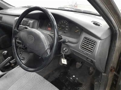 TOYOTA Caldina VAN, 1995 год., лот 3218 - фото 7