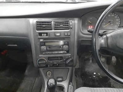 TOYOTA Caldina VAN, 1995 год., лот 3218 - фото 9