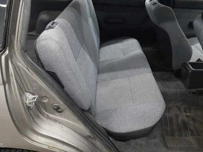 TOYOTA Caldina VAN, 1995 год., лот 3218 - фото 10