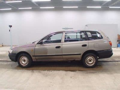 TOYOTA Caldina VAN, 1995 год., лот 3218 - фото 4