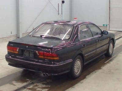 MITSUBISHI Diamante, 1991 год., лот 9013 - фото 2