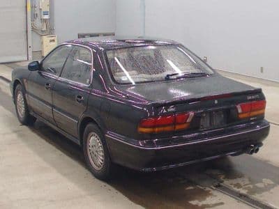 MITSUBISHI Diamante, 1991 год., лот 9013 - фото 6