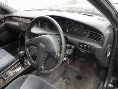 MITSUBISHI Diamante, 1991 год., лот 9017 - фото 7