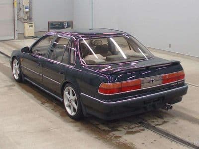 HONDA Ascot, 1991 год., лот 2024 - фото 6