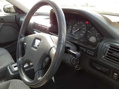 HONDA Ascot, 1991 год., лот 2024 - фото 7