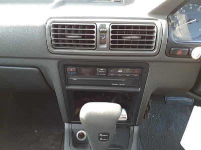 HONDA Ascot, 1991 год., лот 2024 - фото 9