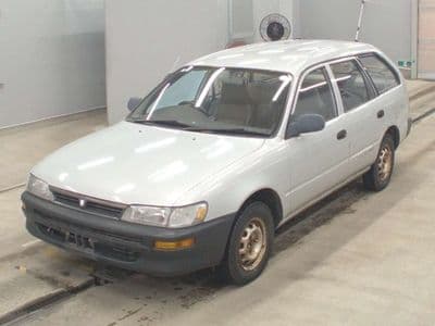 TOYOTA Sprinter VAN, 1996 год., лот 3203