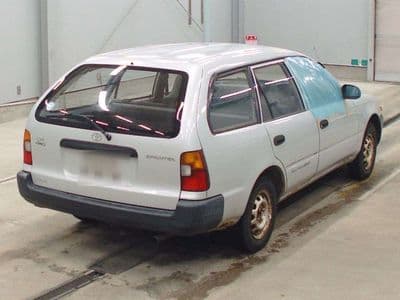 TOYOTA Sprinter VAN, 1996 год., лот 3203 - фото 2