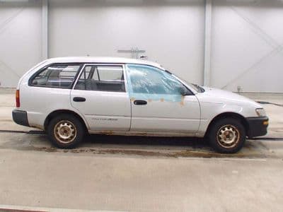 TOYOTA Sprinter VAN, 1996 год., лот 3203 - фото 3