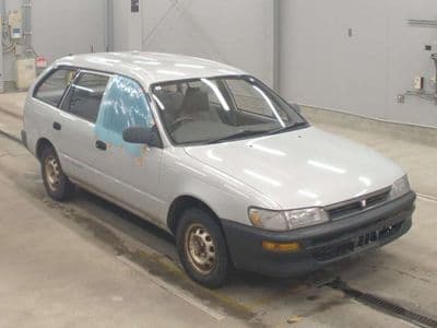 TOYOTA Sprinter VAN, 1996 год., лот 3203 - фото 5