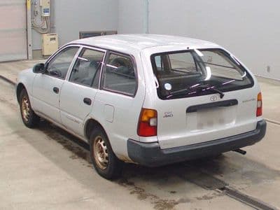 TOYOTA Sprinter VAN, 1996 год., лот 3203 - фото 6