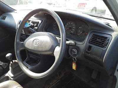 TOYOTA Sprinter VAN, 1996 год., лот 3203 - фото 7